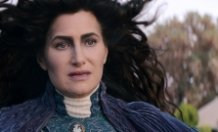 Ванда Вижн 1 сезон 9 серия