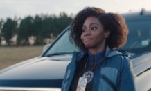 Ванда Вижн 1 сезон 4 серия