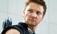 Соколиный Глаз 1 сезон 1 серия