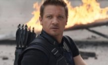 Соколиный Глаз 1 сезон 2 серия