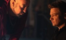 Соколиный Глаз 1 сезон 3 серия