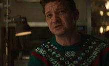 Соколиный Глаз 1 сезон 5 серия