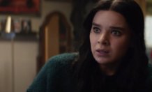 Соколиный Глаз 1 сезон 6 серия