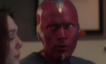 Ванда Вижн 1 сезон 8 серия