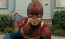 Мисс Марвел 1 сезон 2 серия