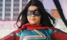 Мисс Марвел 1 сезон 3 серия