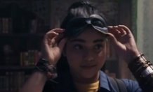 Мисс Марвел 1 сезон 6 серия