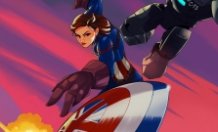 Что если 2 сезон 5 серия