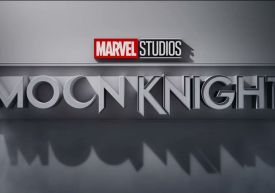 Лунный рыцарь 1 сезон